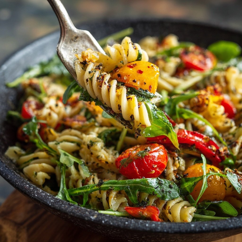 Salate Zum Grillen Mit Nudeln