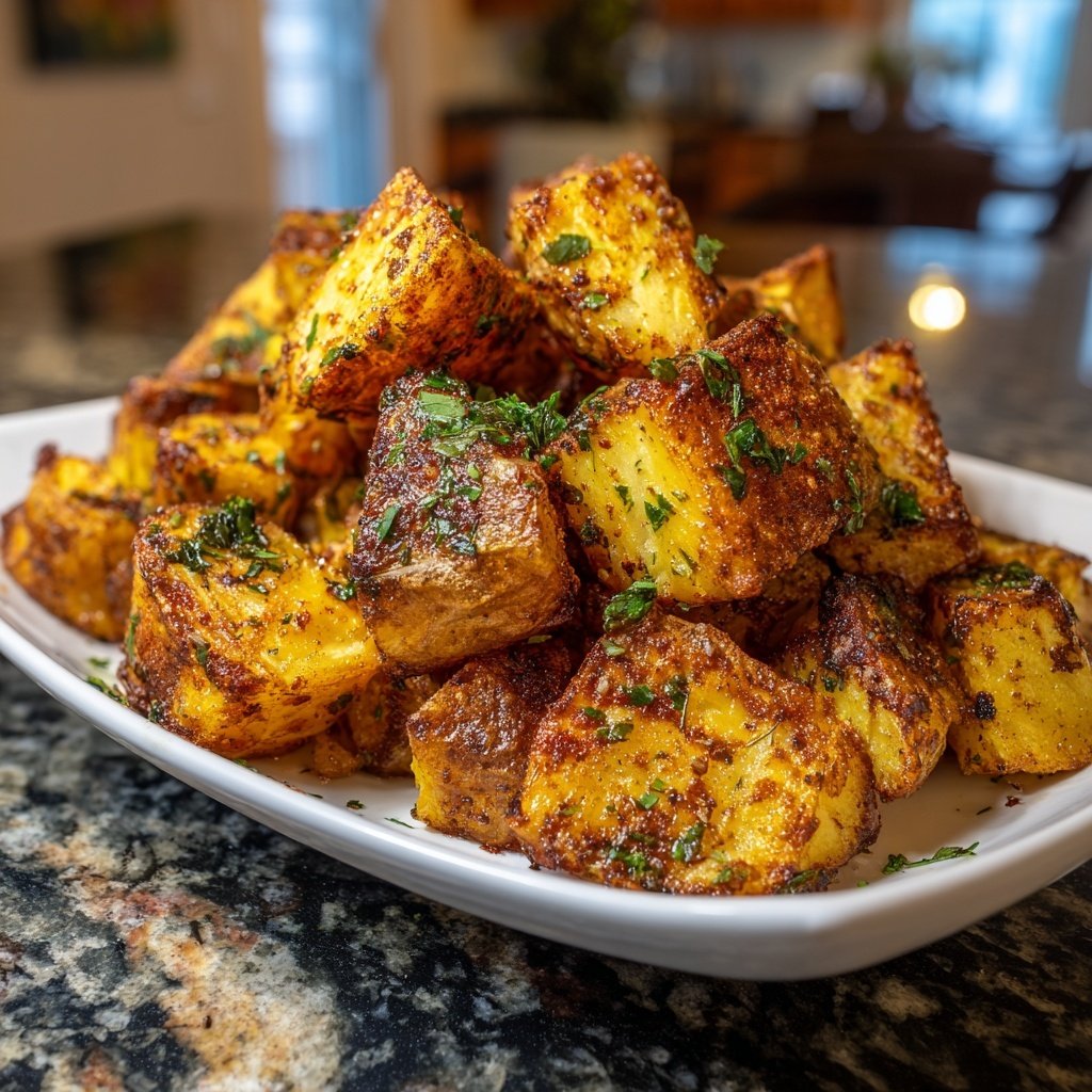 Kartoffel Rezepte ohne Aufwand