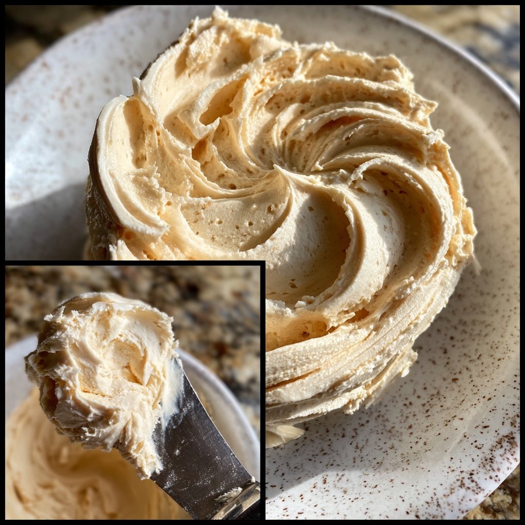 Eis Selber Machen Mit Vanille